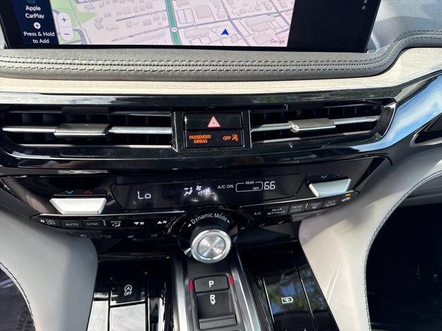 Certified 2026 Acura MDX w/ Advance Package AWD/4WD image 21
