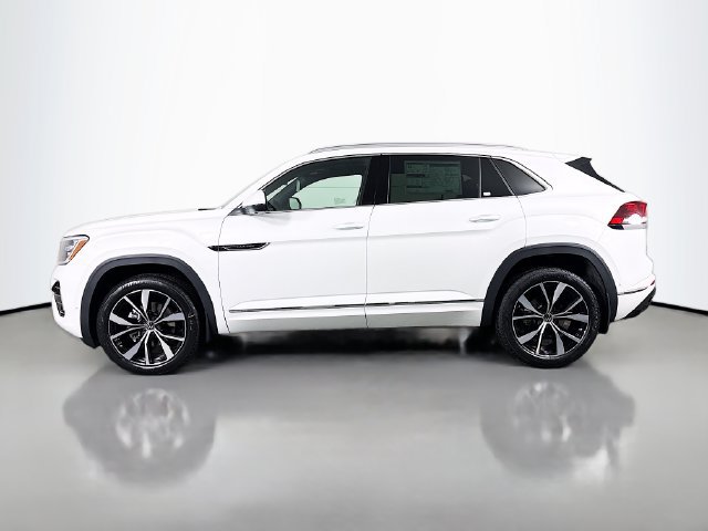 New 2026 Volkswagen Atlas Cross Sport SEL Premium R-Line AWD/4WD image 4