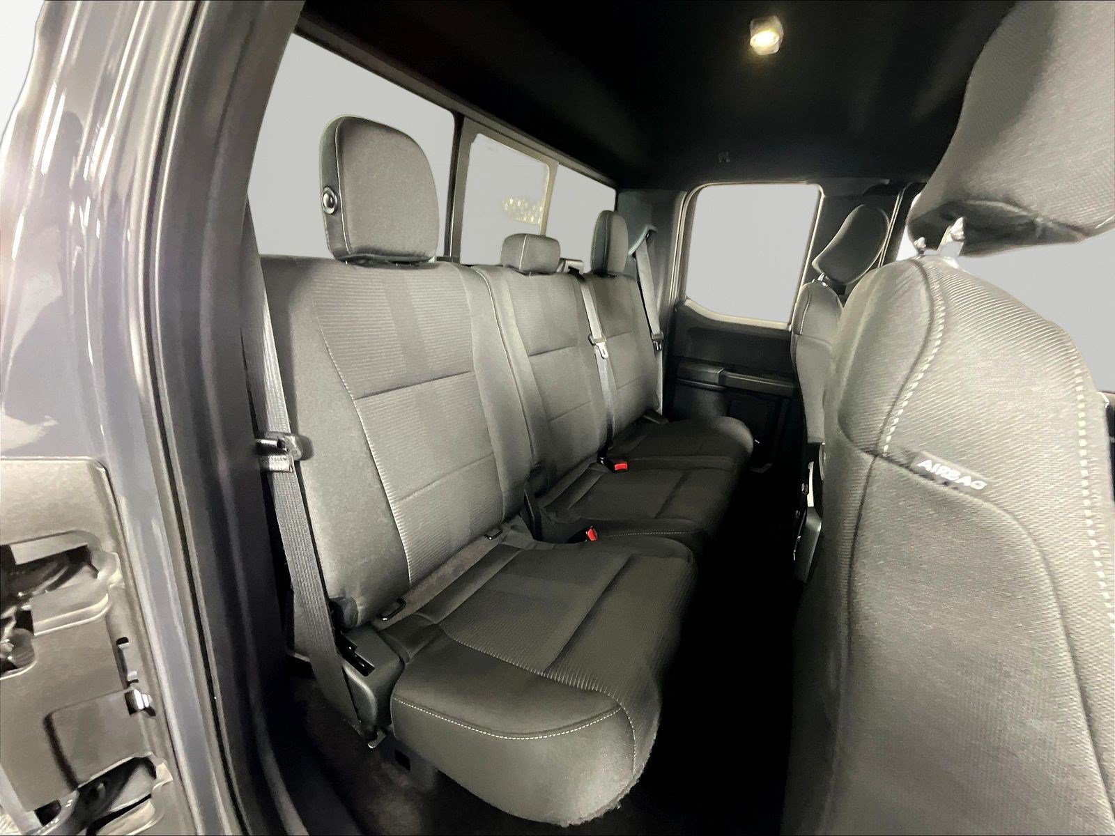 Used 2016 Ford F150 XLT w/ Equipment Group 302A Luxury AWD/4WD image 26