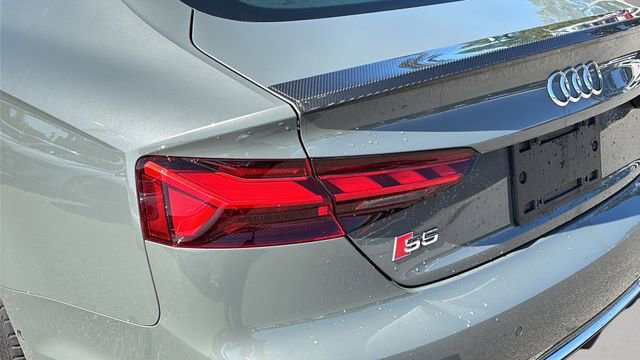 Used 2023 Audi S5 Prestige image 31