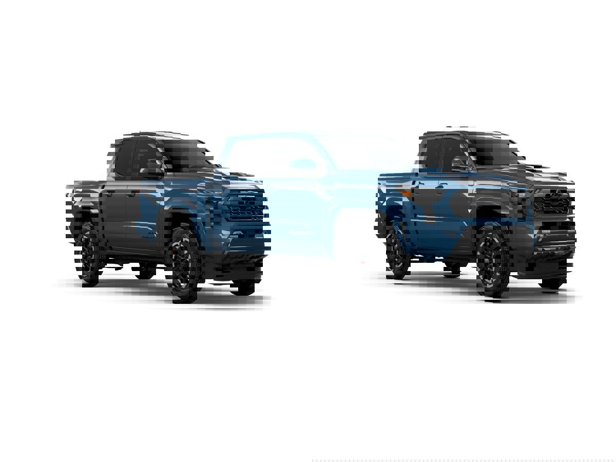 New 2026 Toyota Tacoma TRD Sport image 49