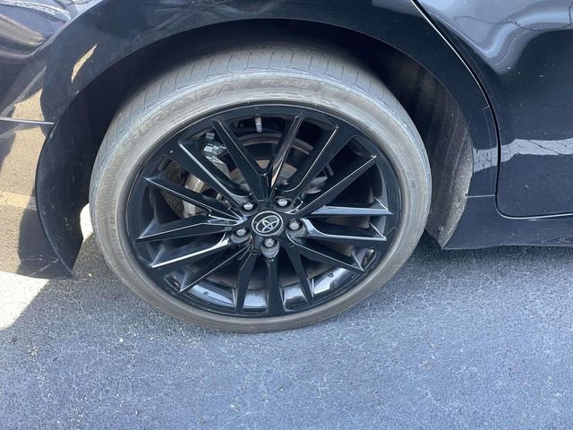 Used 2023 Toyota Camry XSE w/ Navigation Package FWD image 14