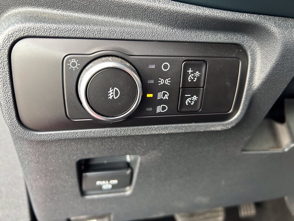 Used 2025 Ford Bronco Heritage Edition AWD/4WD image 19
