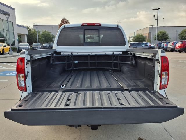 Used 2016 Nissan Frontier SV w/ SV Value Truck Package RWD image 8