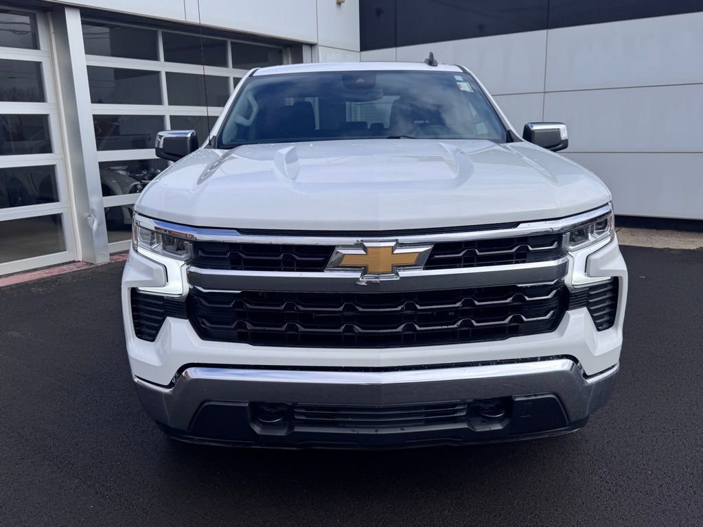 Used 2023 Chevrolet Silverado 1500 LT image 8