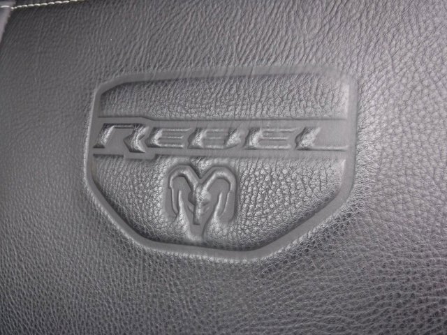 Certified 2024 RAM 2500 Rebel w/ Level 2 Equipment Group image 29