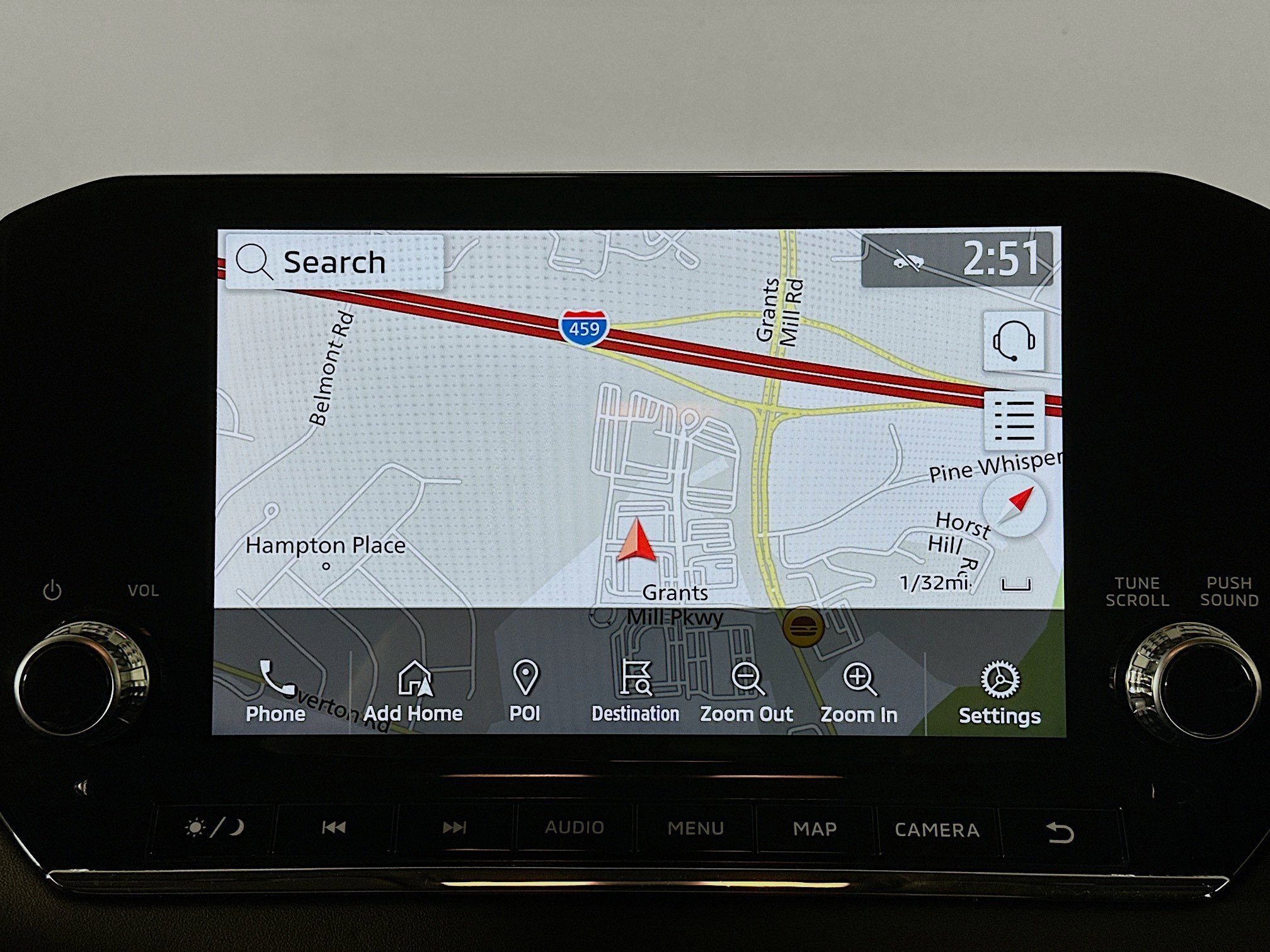 Used 2024 Mitsubishi Outlander SE image 22