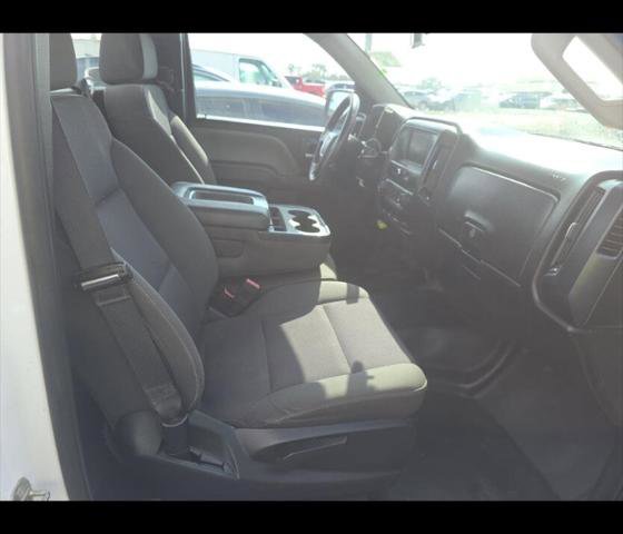 Used 2018 GMC Sierra 1500 2WD Regular Cab image 18