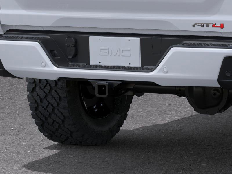 New 2026 GMC Canyon AT4 w/ LPO, Off Road Lift Package image 34