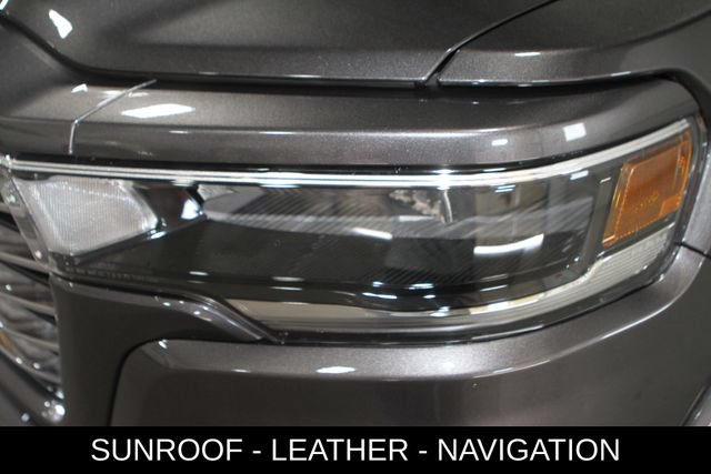 New 2027 RAM 1500 Laramie w/ Laramie Preferred Package AWD/4WD image 8