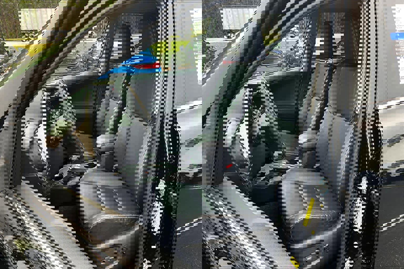 Used 2015 Toyota RAV4 Limited w/ Technology Package image 8