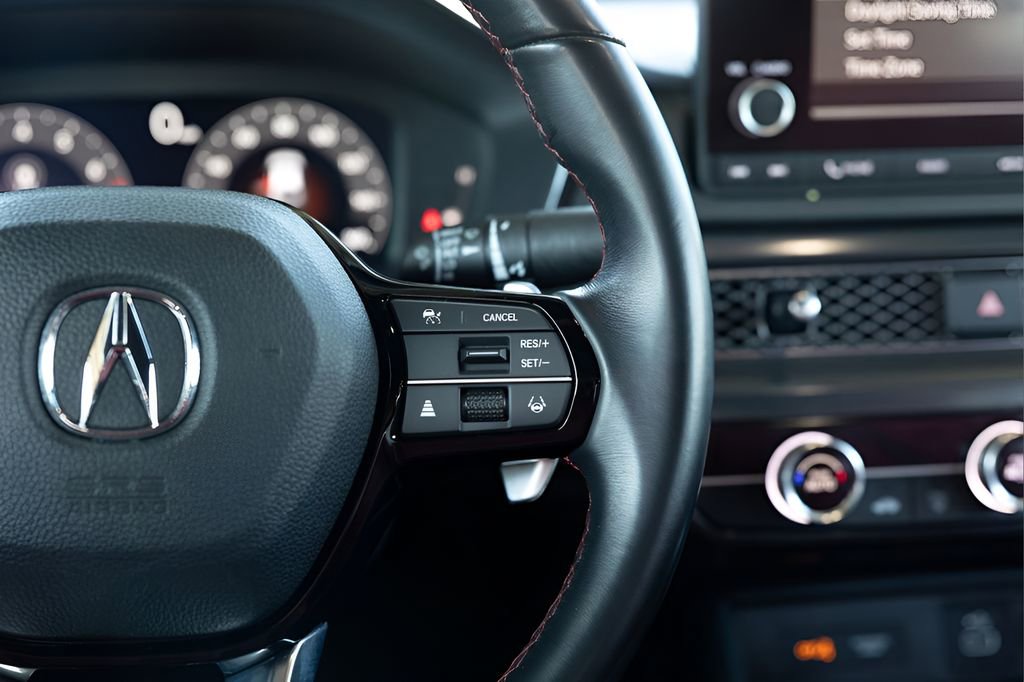 Used 2023 Acura Integra A-Spec image 31