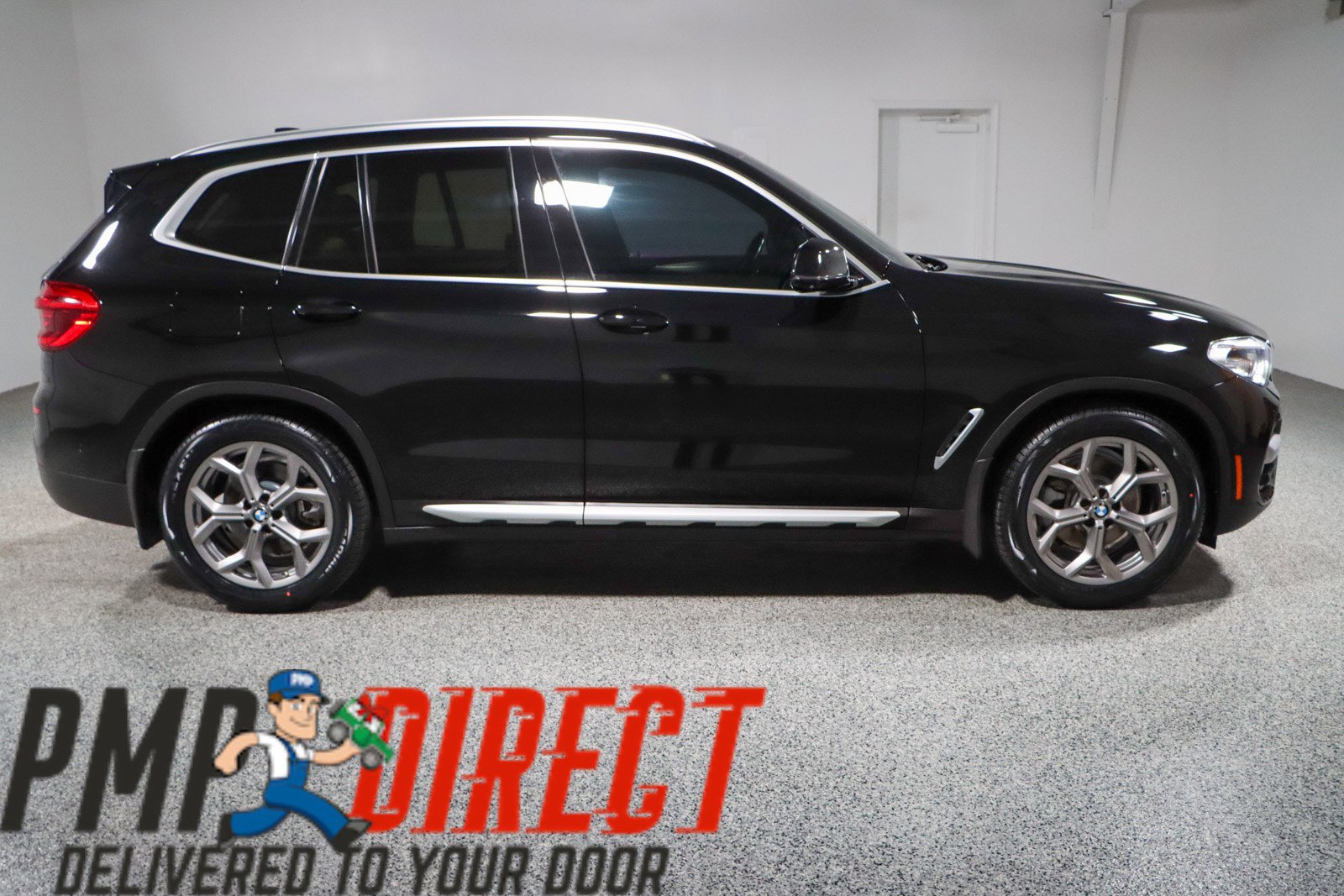 Used 2021 BMW X3 sDrive30i w/ Convenience Package image 6