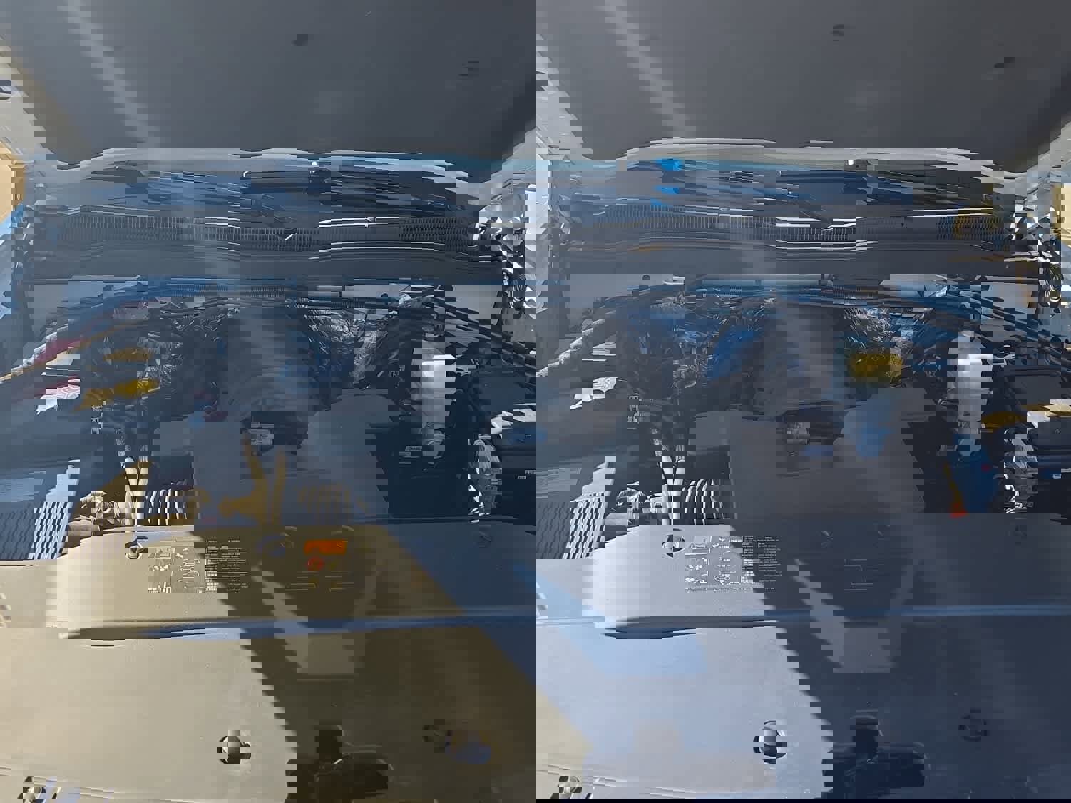 Used 2015 Chevrolet Silverado 1500 LTZ Z71 image 33