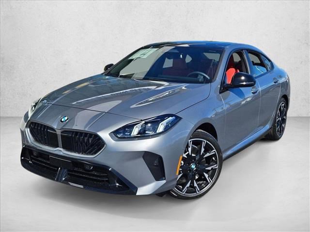 New 2026 BMW 228i xDrive w/ Premium Package