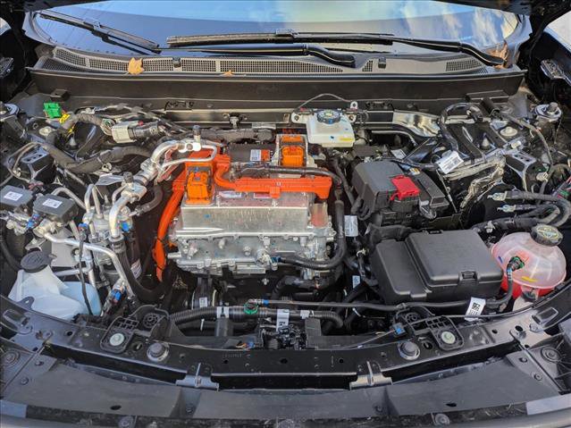 New 2026 Honda Prologue Touring image 17