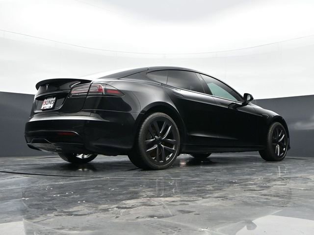 Used 2022 Tesla Model S image 42