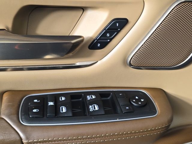 Used 2020 RAM 1500 Limited image 28
