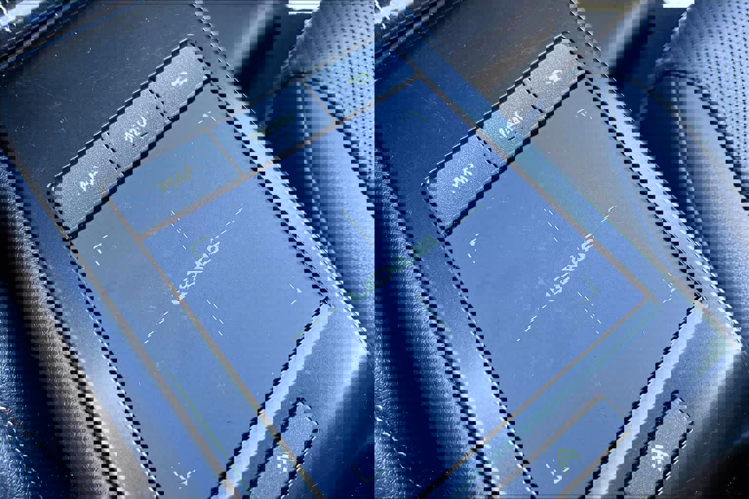 Used 2022 Lexus GX 460 Premium AWD/4WD image 33