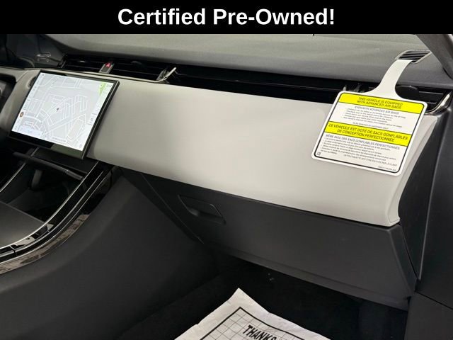 Certified 2026 Land Rover Range Rover Evoque S image 33
