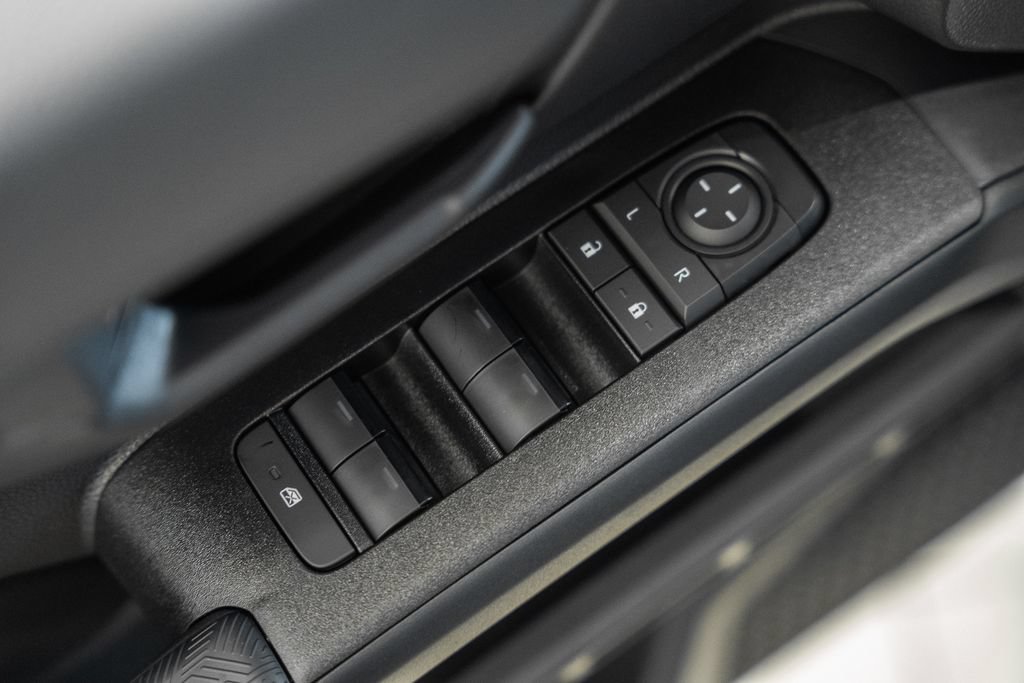 New 2026 Toyota 4Runner SR5 RWD image 37