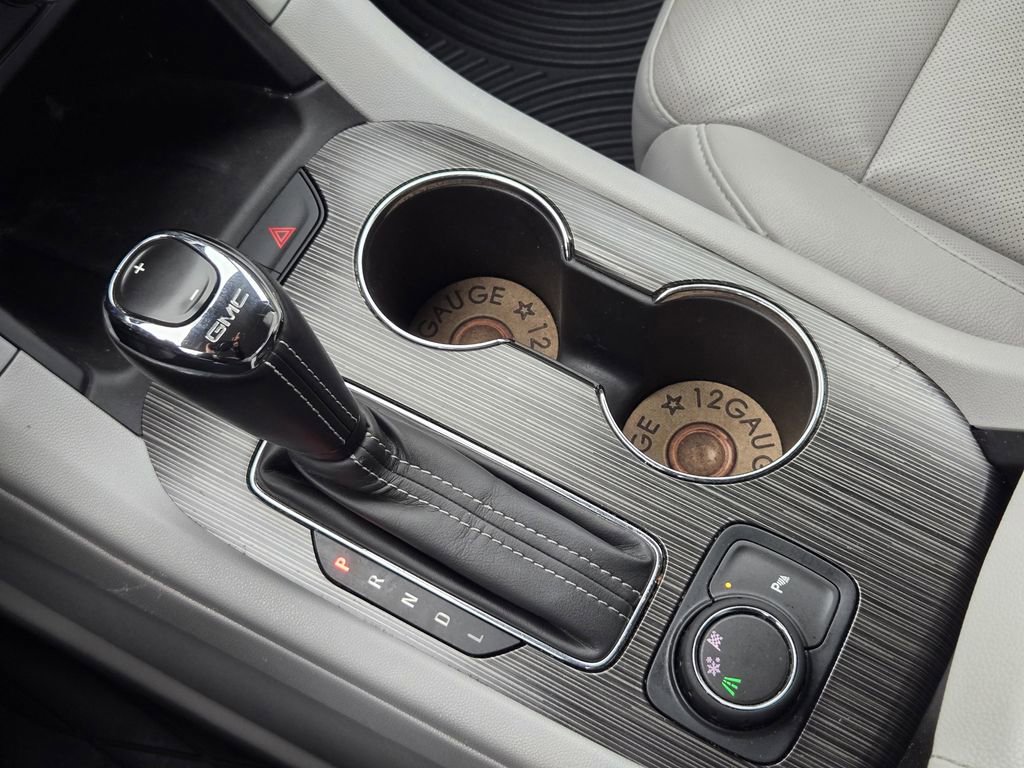 Used 2019 GMC Acadia SLT image 20