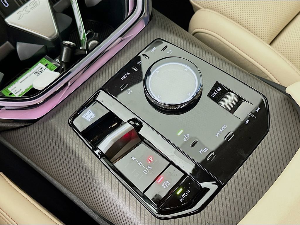 New 2026 BMW X3 xDrive30 image 21