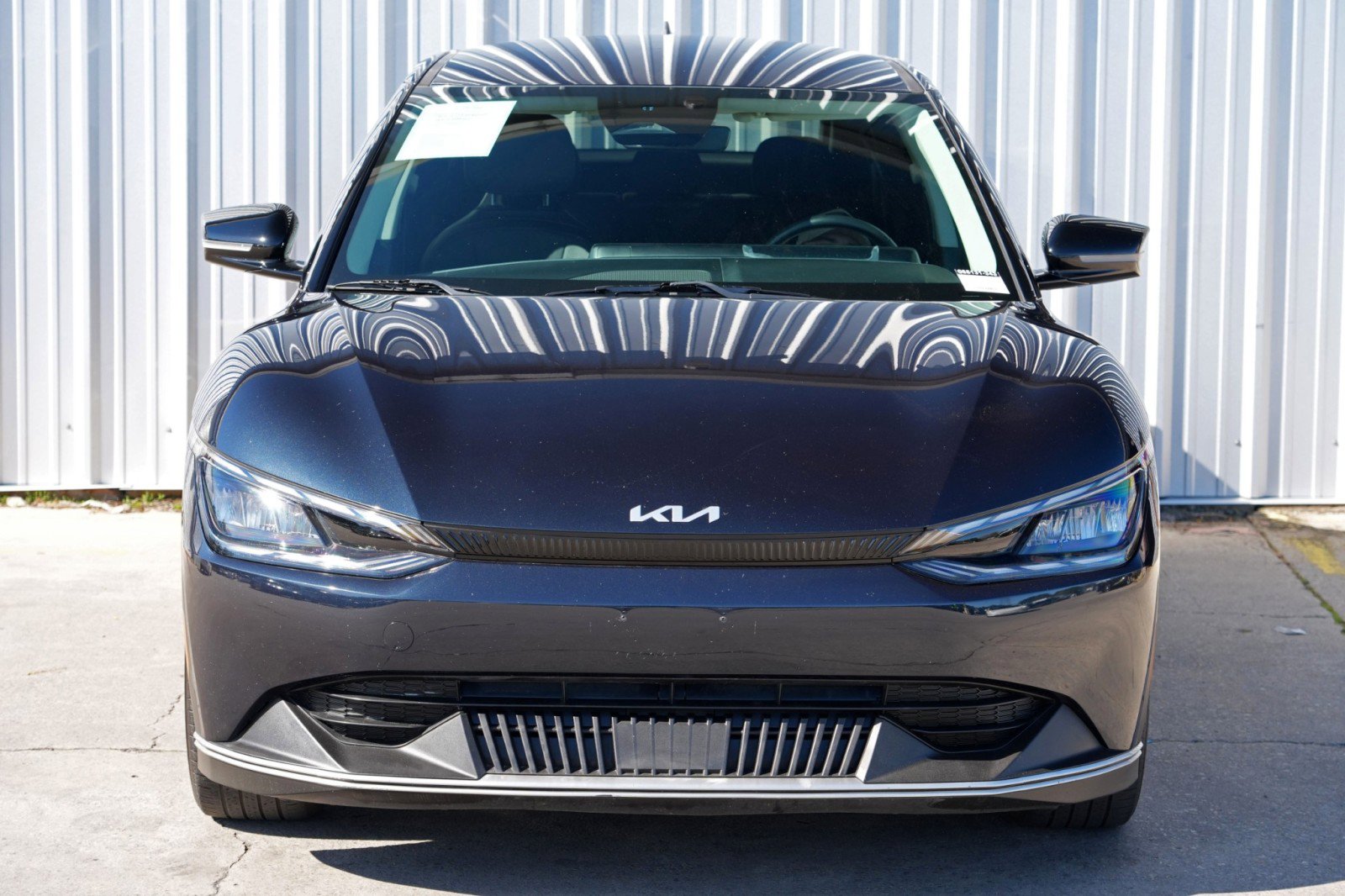 Used 2022 Kia EV6 Light image 45