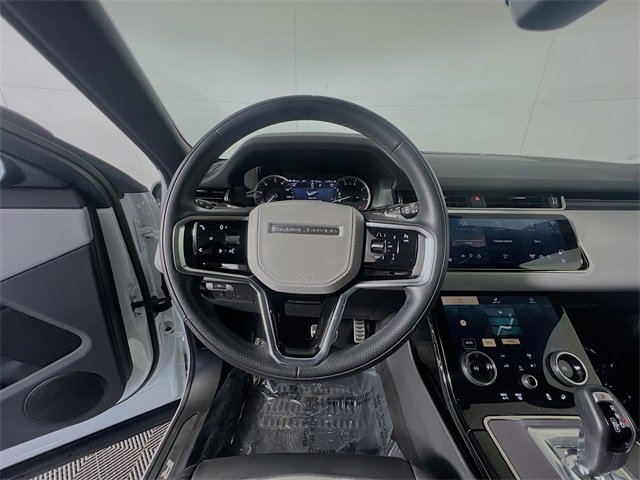 Used 2023 Land Rover Range Rover Evoque R-Dynamic S image 13