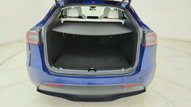 Used 2024 Tesla Model Y Performance AWD/4WD image 14