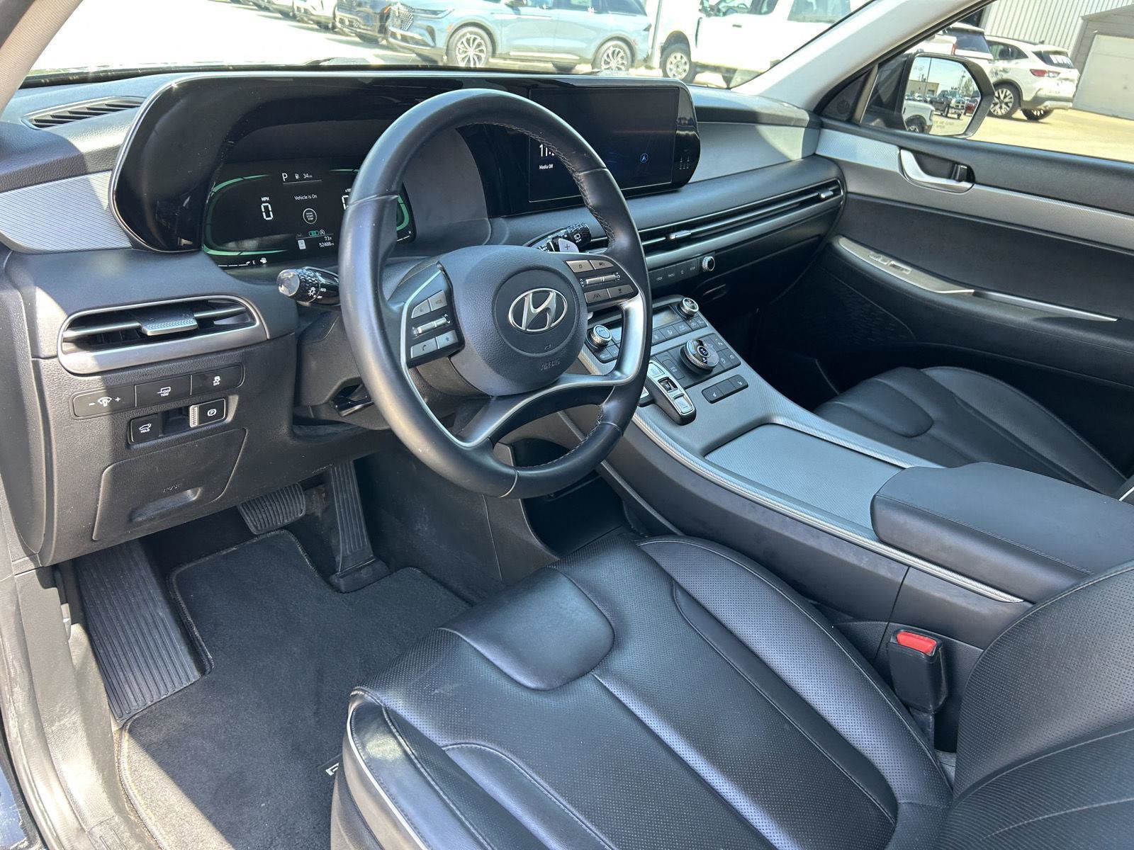 Used 2023 Hyundai Palisade XRT AWD/4WD image 14