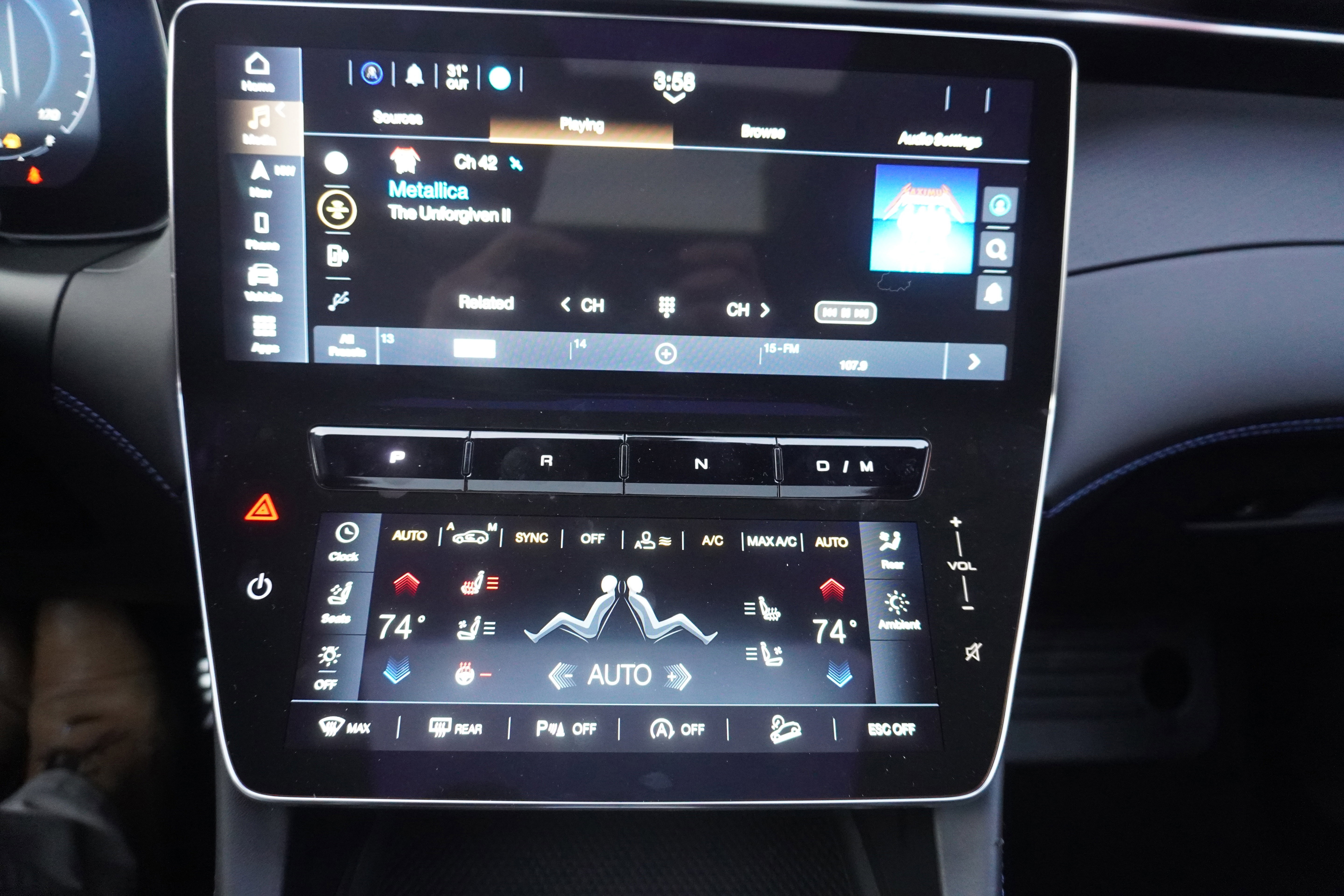 New 2025 Maserati Grecale Modena image 23