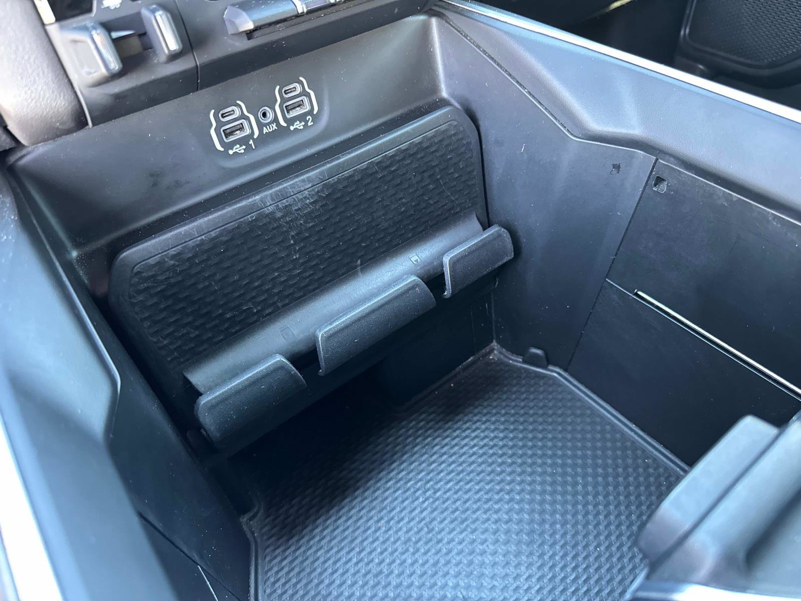 Used 2021 RAM 1500 Big Horn image 25