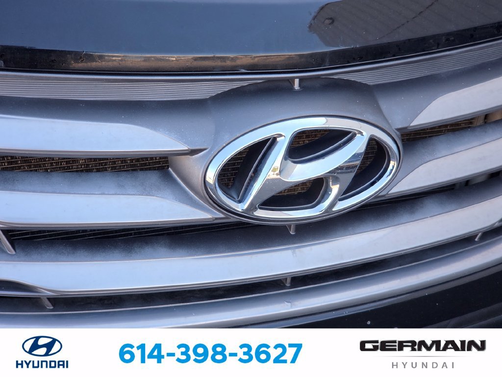 Used 2018 Hyundai Santa Fe Sport FWD image 14