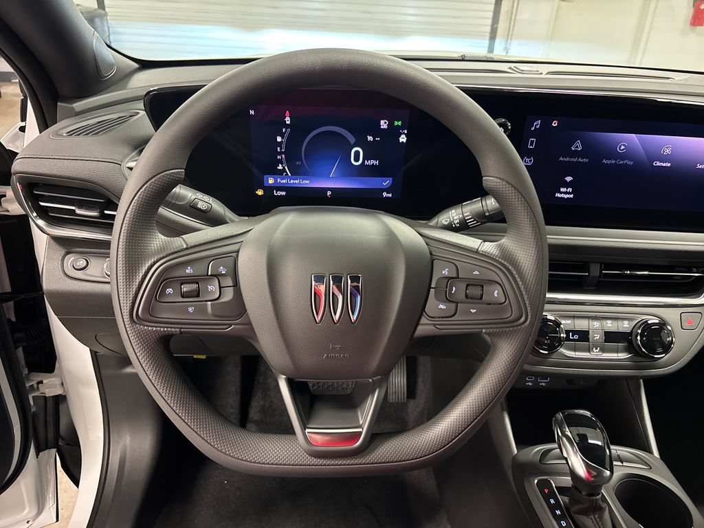 New 2026 Buick Envista Preferred FWD image 28