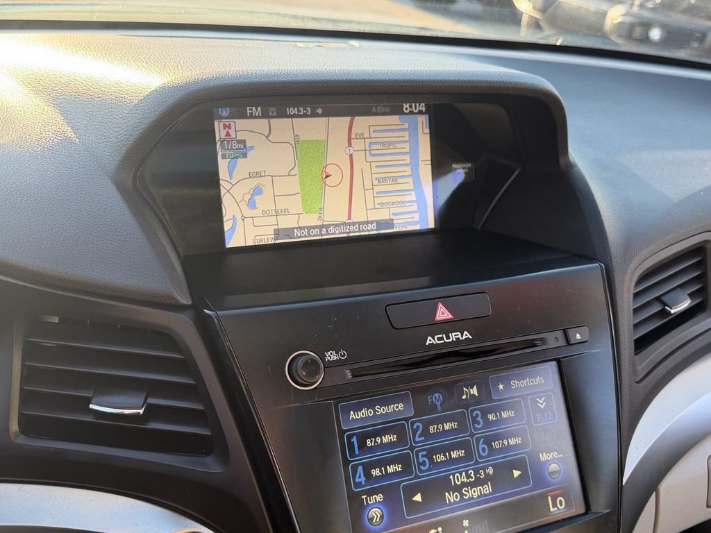 Used 2016 Acura ILX FWD image 20