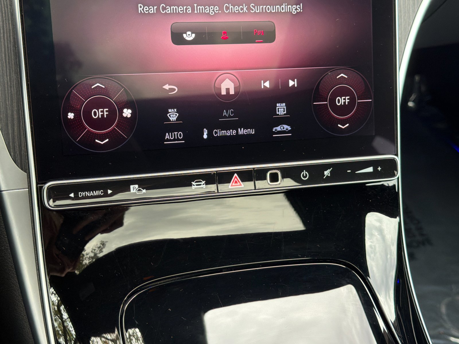 Certified 2024 Mercedes-Benz C 300 Sedan image 18