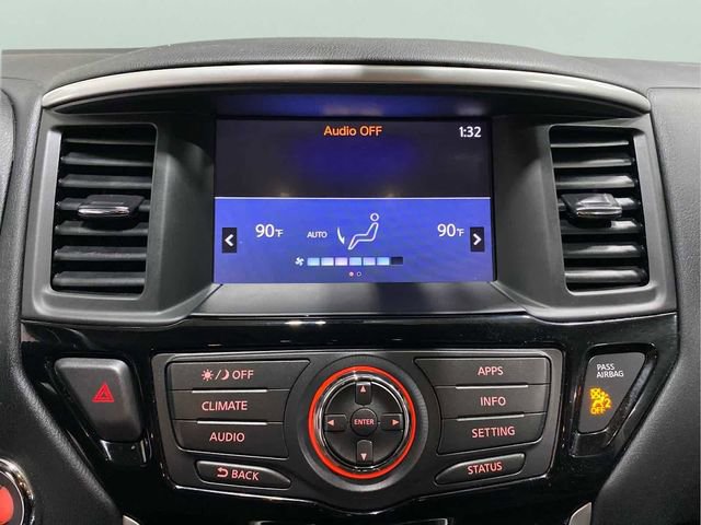 Used 2018 Nissan Pathfinder S image 19