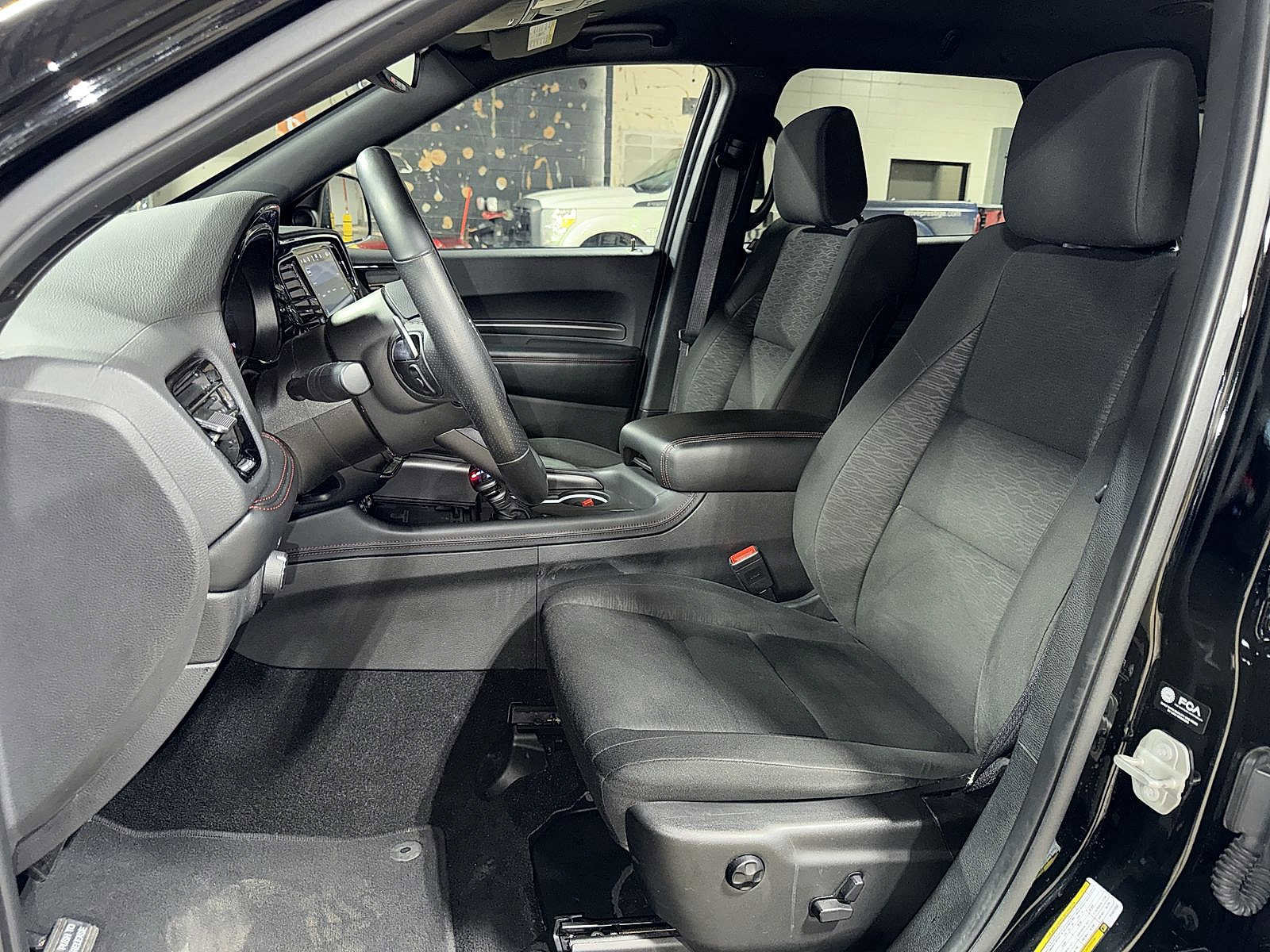 Used 2023 Dodge Durango R/T w/ Blacktop Package image 15