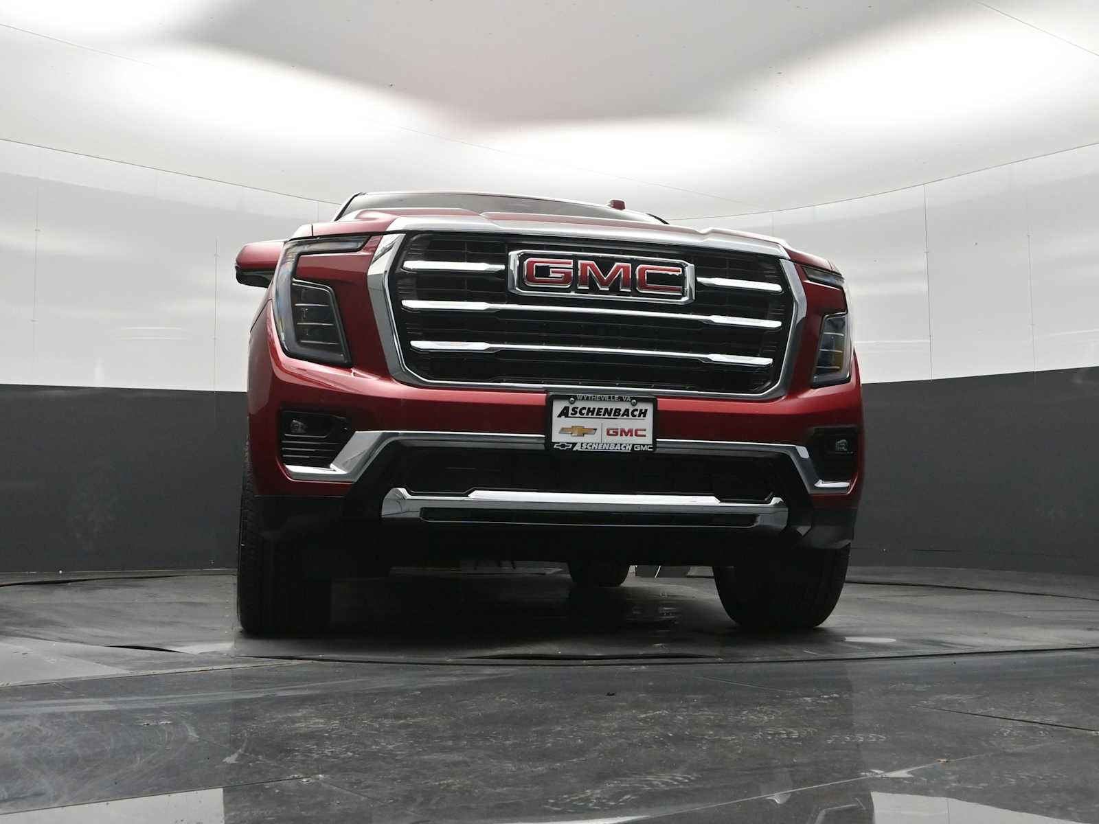 New 2026 GMC Yukon Elevation AWD/4WD image 26