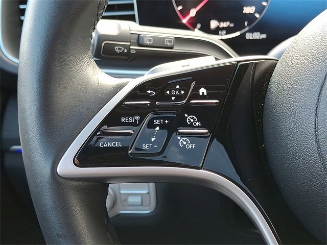 Used 2025 Mercedes-Benz GLE 350 4MATIC image 23