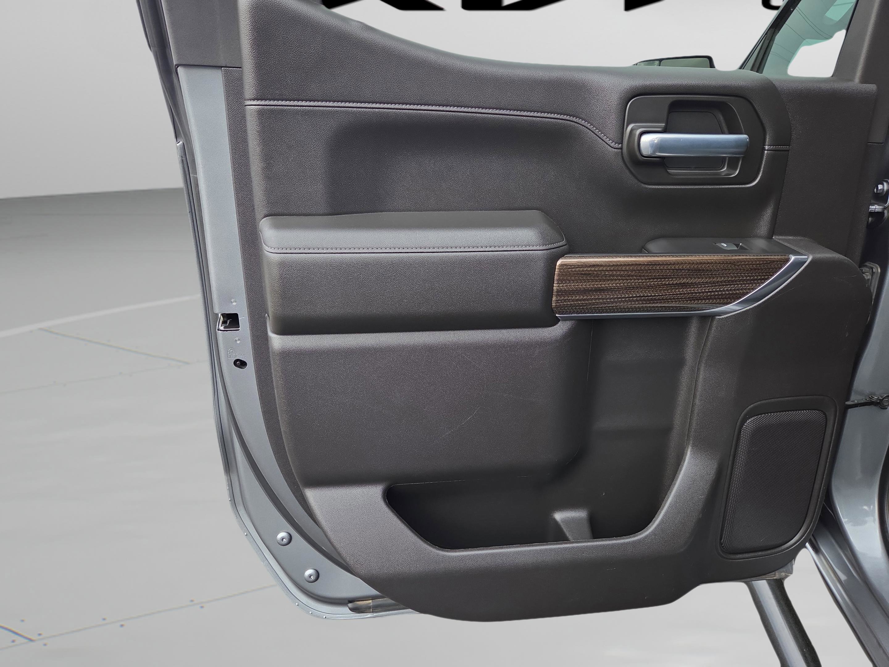 Used 2021 Chevrolet Silverado 1500 RST w/ All Star Edition Plus image 29