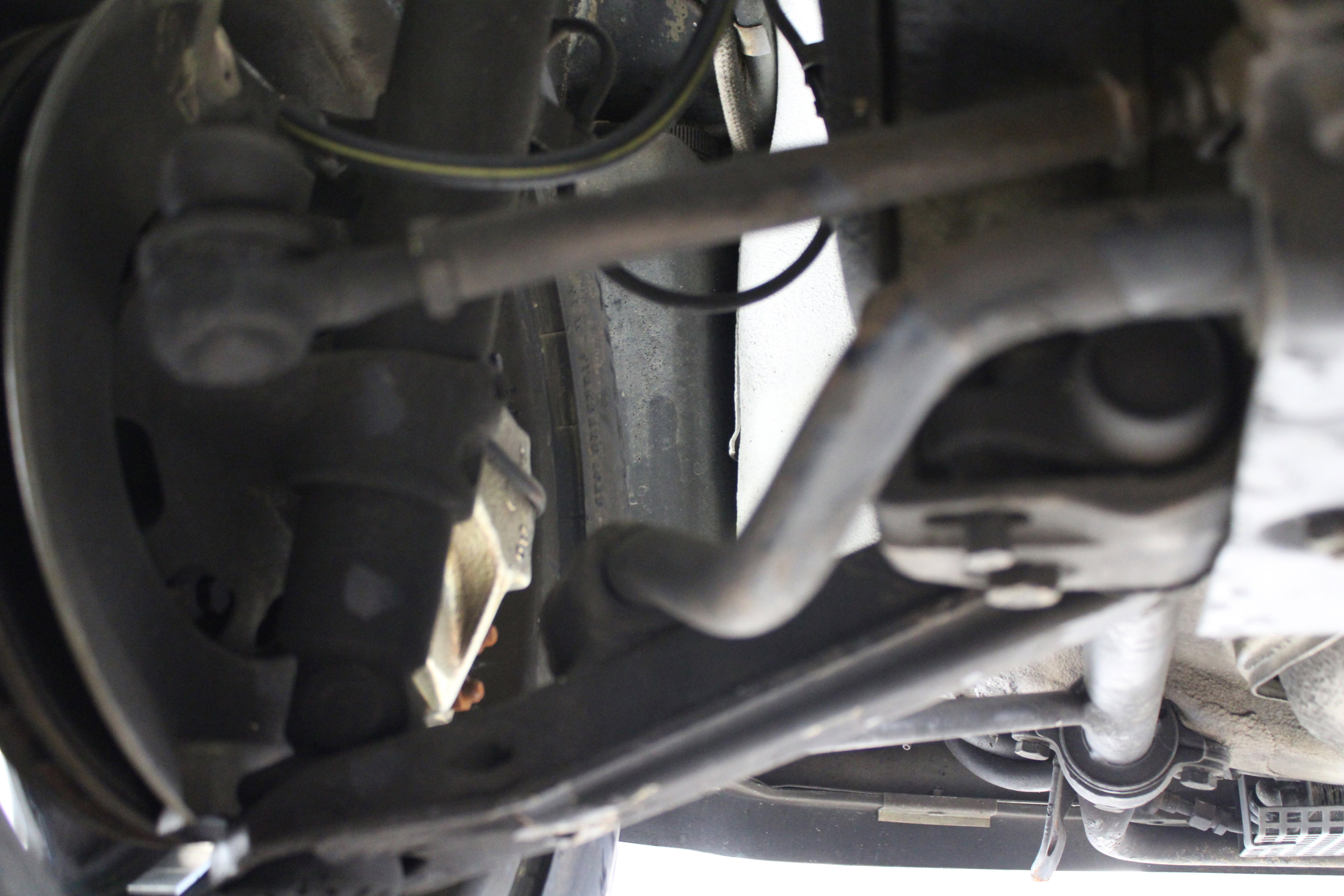 Used 1987 Porsche 911 Carrera image 85