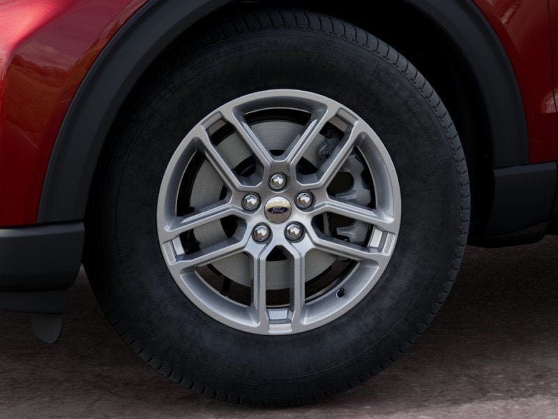 New 2027 Ford Explorer Active RWD image 20