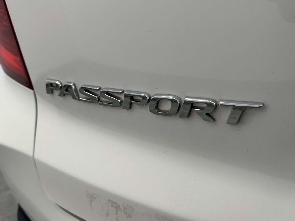 Used 2023 Honda Passport EX-L image 11
