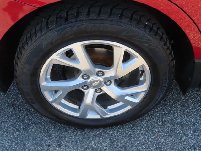 Used 2019 Chevrolet Equinox Premier FWD image 15
