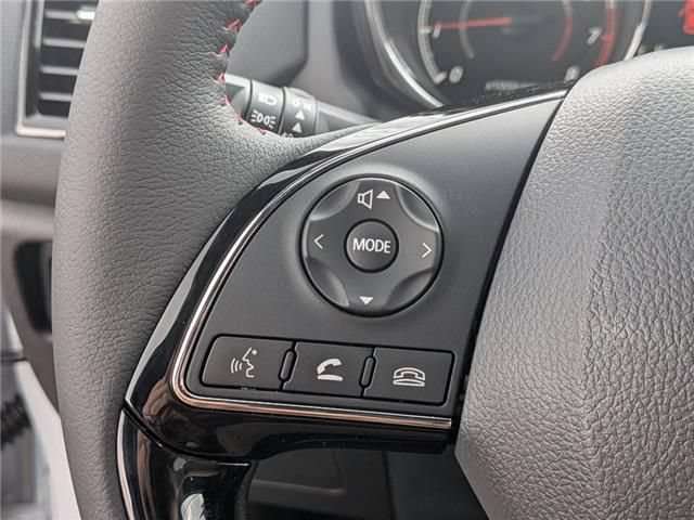 New 2026 Mitsubishi Outlander Sport AWD image 19