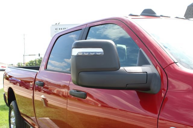 New 2027 RAM 2500 Big Horn AWD/4WD image 2