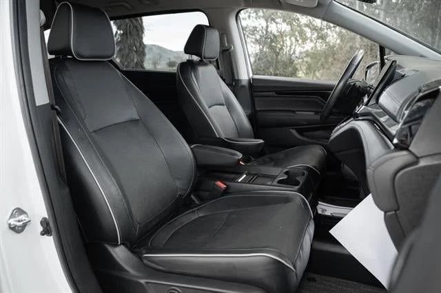 Used 2023 Honda Odyssey Elite image 48
