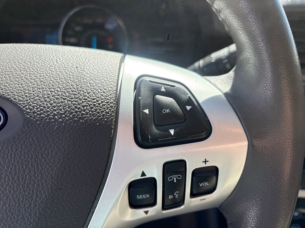 Used 2011 Ford Edge Limited image 14